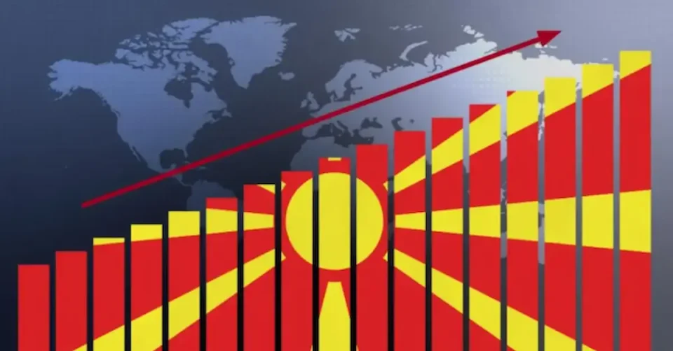 РАСТ НА БДП: Третото тримесечје носи економски напредок од 3,8 %