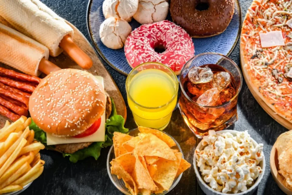 Ултрапреработената храна е сериозна закана за здравјето на децата низ светот