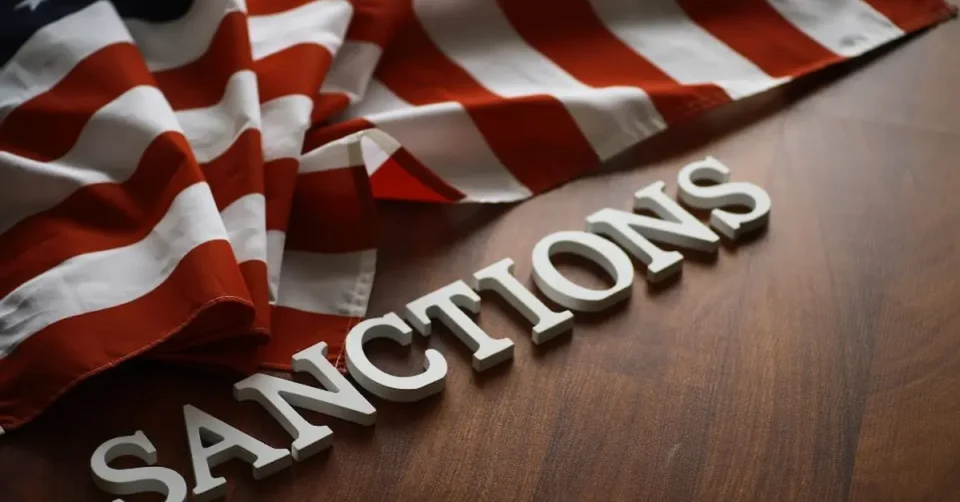 САД ВОВЕДУВА САНКЦИИ: 29 бродови и оператори поврзани со Иран ставени на црната листа