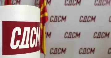 Криминалците од СДС се подготвени да измислат колонизација на марсовци во Македонија само за да создадат паника кај народот