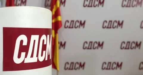 Криминалците од СДС се подготвени да измислат колонизација на марсовци во Македонија само за да создадат паника кај народот