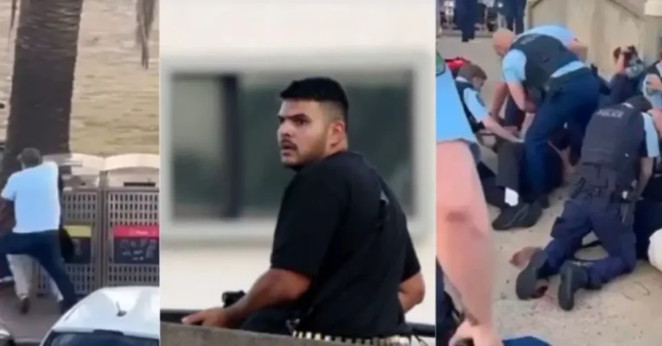 (ВИДЕО) Бројот на жртви во терористичкиот напад во Сиднеј се искачи на 16 лица, напаѓачите биле татко и син