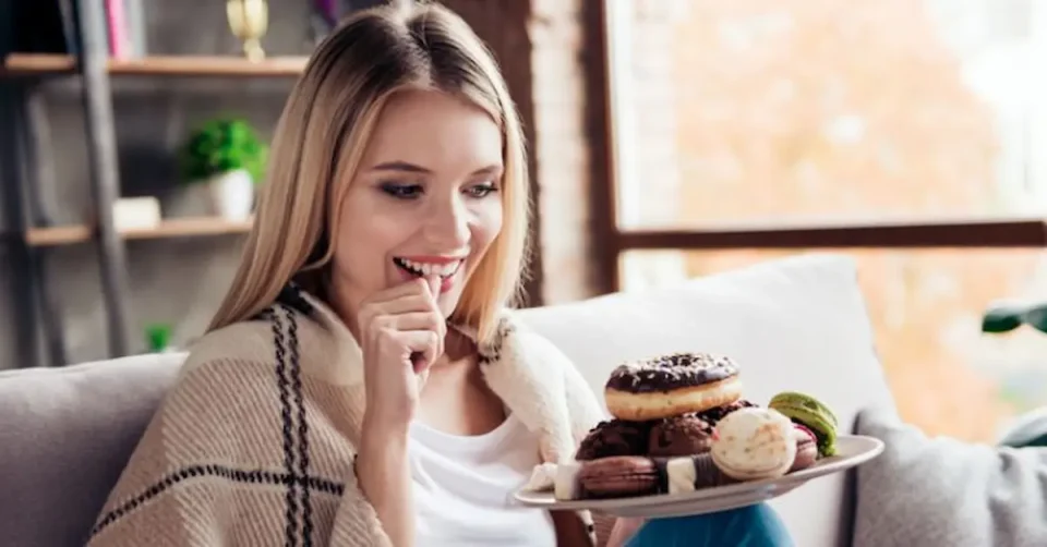 ЗОШТО ПОСТОЈАНО ИМАМЕ ЖЕЛБА ЗА СЛАТКИ?: Не е слаб карактер, туку биохемија, навики и животен стил