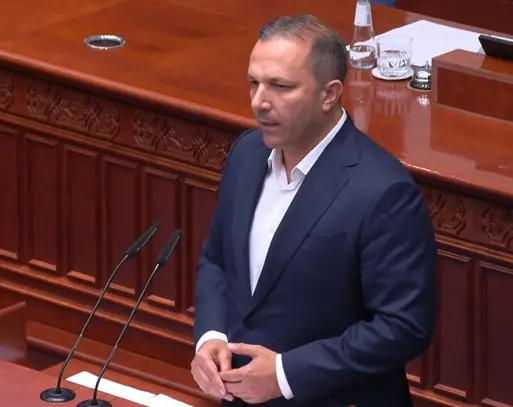 ВМРО-ДПМНЕ ОБВИНУВА: 45 мртви, а Спасовски молчел и не го одземал овластувањето на фирмата за технички преглед