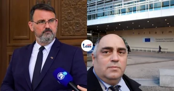 ОБЈАВЕНИ ПОРАКИ: Рубин Земон се направил “Свинга” и ми ги пишувал поракиве - обвинува Стоилковски