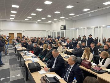 Продолжува судењето за трагедијата во Пулс