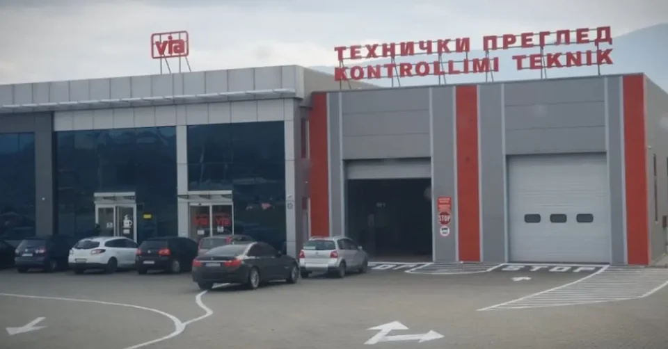 (ВИДЕО) Спасовски на фирма од Сарај и овозможил богатење од 100.000 евра, Обвинителството да реагира, бараат од ВМРО-ДПМНЕ