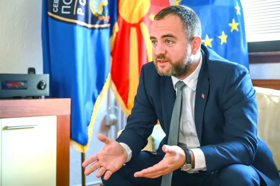 ТОШКОВСКИ ОТКРИ НОВИ ДЕТАЛИ ЗА „СЕЈФ СИТИ“: Ќе има толеранција за брзината, но не и за кривична одговорност