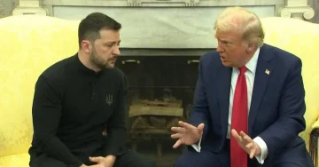 УКРАИНА ВО ЕУ ДО 2027: САД и Брисел со нов мировен план за завршување на војната