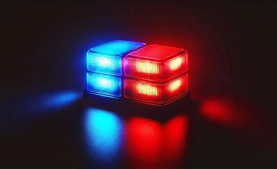 УАПСЕН НИГЕРИЕЦ ВО ГРАДСКИ ПАРК: Нападнал полицаец и носел пиштол без дозвола