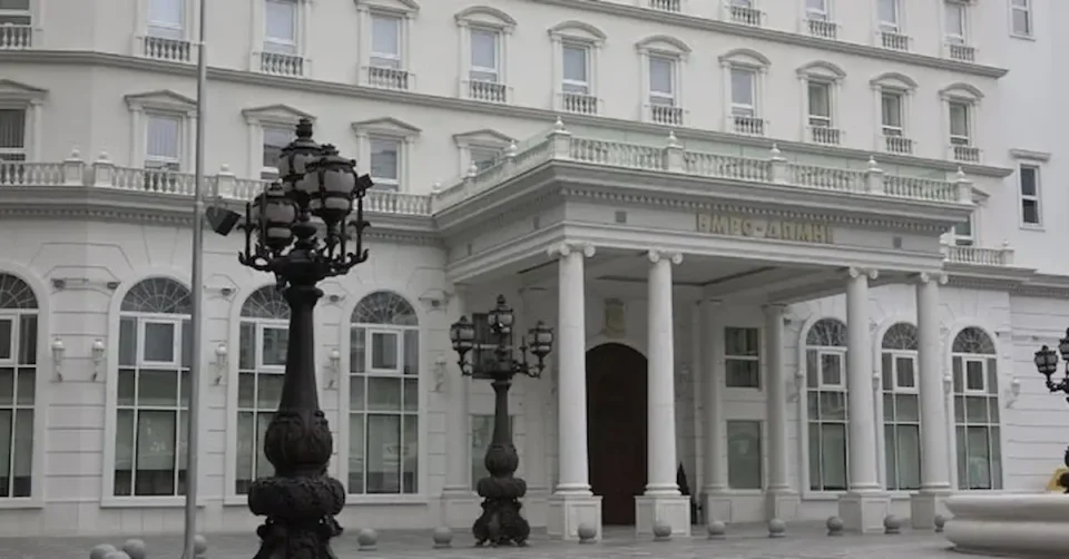 СДС НЕ НАУЧИ НИШТО ОД ПОРАЗОТ: Трговецот од Горни Милановац нема да ја направи победничка партијата со измислување клевети, велат од ВМРО-ДПМНЕ