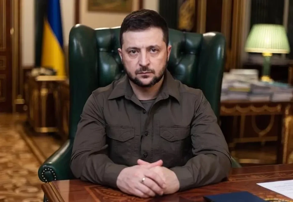 СЕГА ПОСТОИ ШАНСА ЗА КРАЈ НА ВОЈНАТА: Со САД се согласивме за нов мировен договор од 20 точки, изјави Зеленски