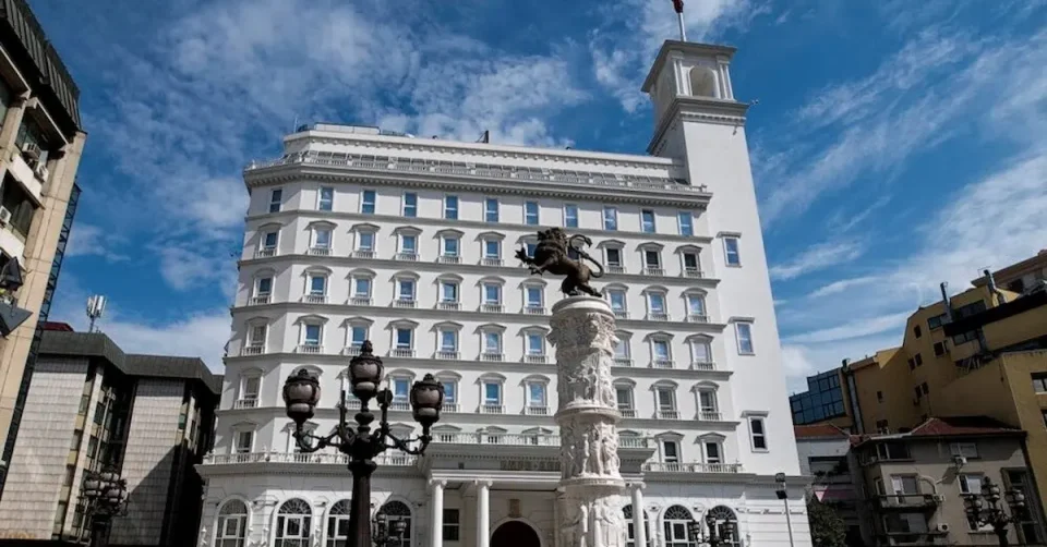 ВМРО-ДПМНЕ: За Филипче и Заев ,,сè е под контрола“, значеше дека тендерите им се под контрола