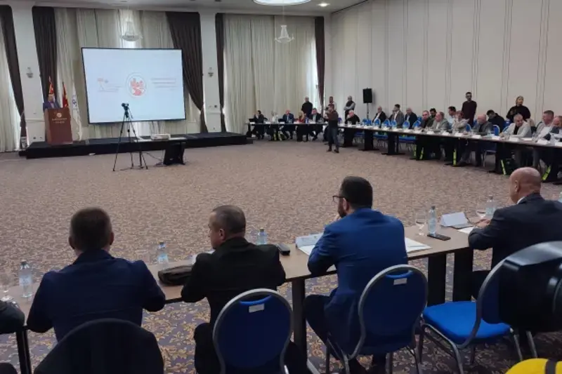 ОПШТИНИТЕ ЈА ПОТПИШАА ЗАЕДНИЧКАТА ДЕКЛАРАЦИЈА: „Безбеден град“ како алатка за намалување на жртвите во сообраќајот