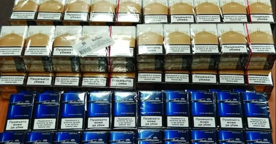 Царината заплени лекови, девизи, цигари, алкохолни пијалоци, верски предмети…