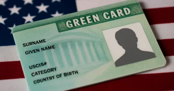 ПОРАДИ УБИСТВОТО НА УНИВЕРЗИТЕТОТ БРАУН: Трамп ја суспендира програмата за лотарија за зелена карта