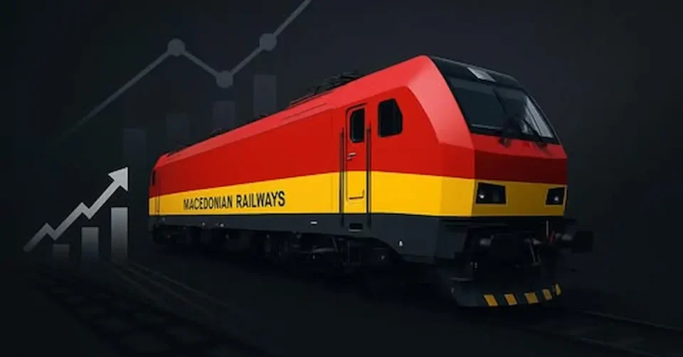 Се решаваат наследените проблеми во Железница Транспорт, подобри услови за машиновозачите и сите вработени