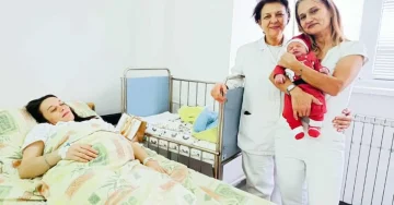 семејството Димитровски доби