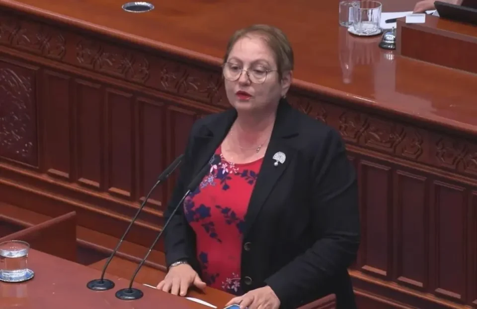 ОПТИМИЗАЦИЈА НА УЧИЛИШНАТА МРЕЖА: Јаневска најавува едносменска настава и продолжен престој