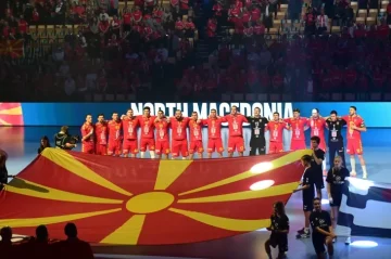 Ојлески дополнително повикан во репрезентацијата, заминува за Хернинг