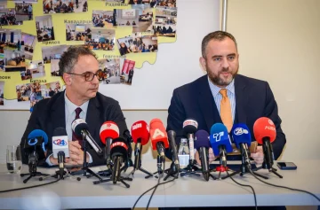 Заострување на казните за пиротехника