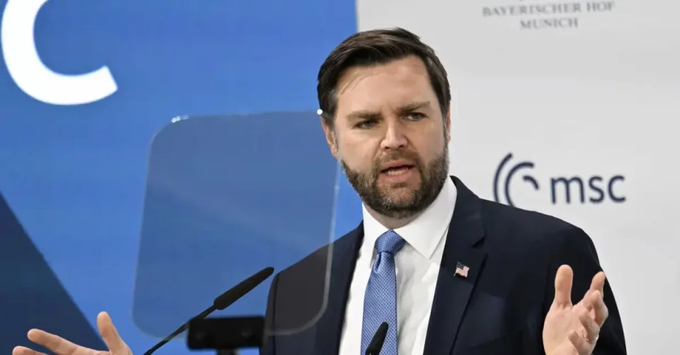 Полицијата спречи обид за упад во домот на американскиот потпретседател Џеј Ди Венс