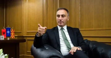 ДУИ во Чаир помпезно го најавува формирањето на „локален СПАК“, како да ја открила Америка, соопшти денеска коалицијата Вреди