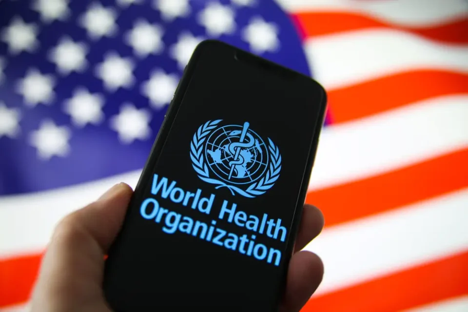 САД и официјално се повлекоа од СЗО