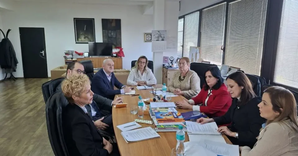 ЕДНАКОВ ПРИСТАП ЗА СЕКОЕ ДЕТЕ: Македонија станува дел од Европската агенција за инклузивно образование