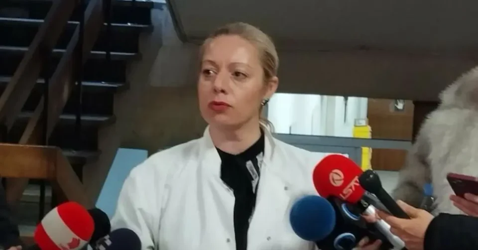 Опаѓа бројот на заболени од грип, но нема опуштање