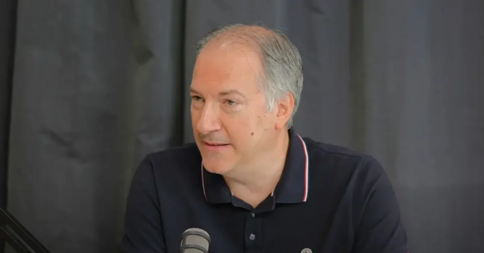 ЖЕРНОВСКИ ПОВТОРНО „ЕКСПЕРТ“: Земаше пари за проекти, резултати – никаде, реагира ВМРО-ДПМНЕ