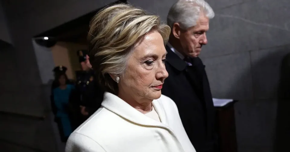 Бил и Хилари Клинтон одбија да сведочат во Конгресната истрага за Епстин