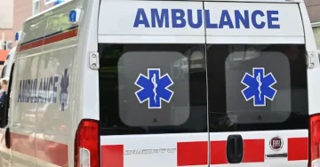 Тригодишно дете од Штип вчера е хоспитализирано во Клиничка болница-Штип на одделот за Педијатрија, а по извршените испитувања е констатирано