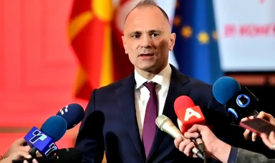 (ВИДЕО) ФИЛИПЧЕ: Конгресот беше успешен, усвоен е извештајот за локалните избори, партиските тела добија доверба