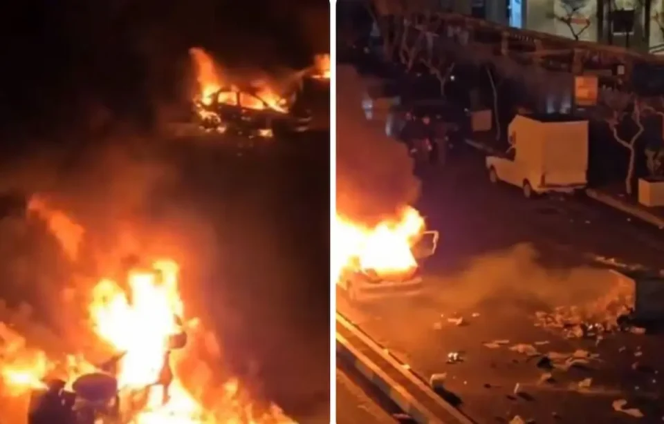 Немири во Иран: Расте бројот на жртви, принцот Пахлави повикува на интервенција од САД