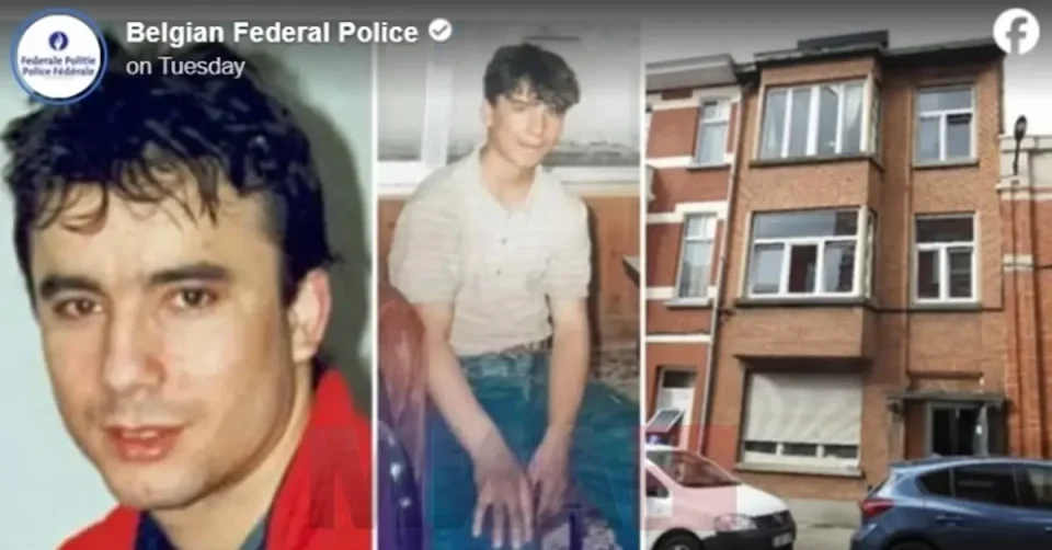 ПРЕД 22 ГОДИНИ ИСЧЕЗНАЛ ВО БРИСЕЛ: Белгиската полиција пронајде скелет на македонски државјанин