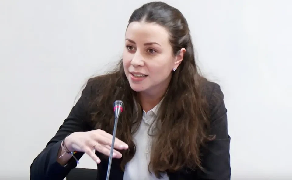 ЕВРОПРАТЕНИЧКАТА ЈОВЕВА СО ОСТРА КРИТИКА ЗА БУГАРИЈА: Владеењето на правото важи само „од време на време“