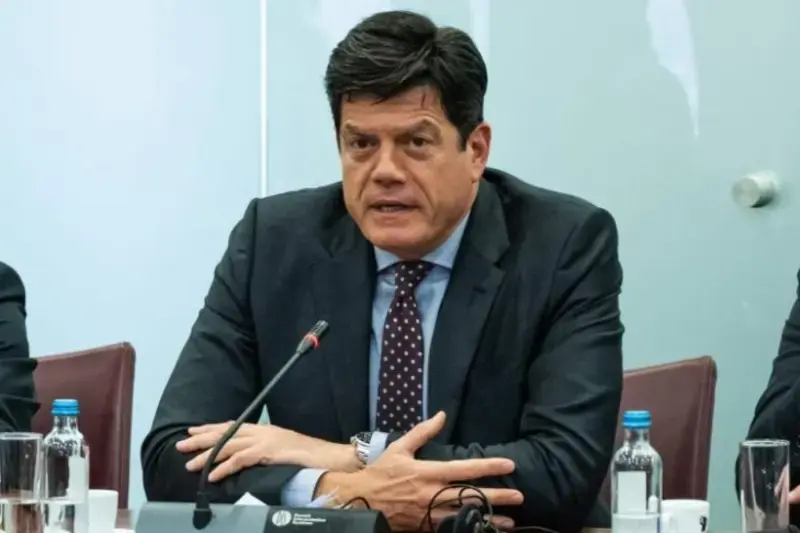 Рокас: Потребно е внатрешно обединување за напредок кон ЕУ