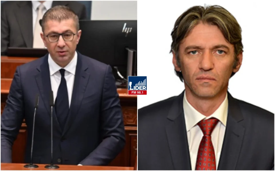 МИЦКОСКИ ОДГОВОРИ ЗА ТУЖБАТА НА СЕЛА: Лага е дека „Безбеден град“ има етничка заднина