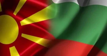 Мицкоски коментирајќи го тоа што Бугарија го оспорува Акцискиот план за малцинства затоа што бил на македонски јазик