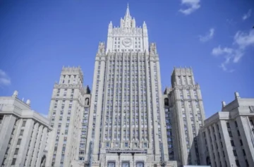 Земјата треба самостојно да одлучува