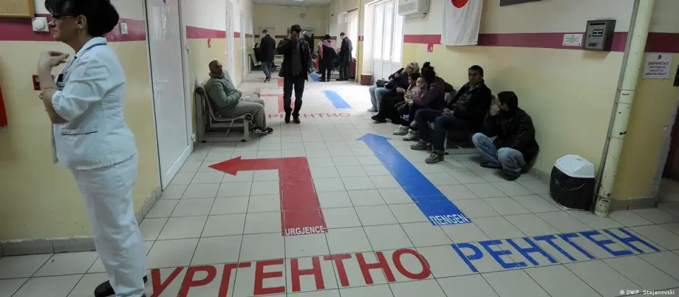 ОД ШАЛТЕРИ КОН ДИГИТАЛИЗАЦИЈА: ФЗО воведе четири нови онлајн услуги на uslugi.gov.mk