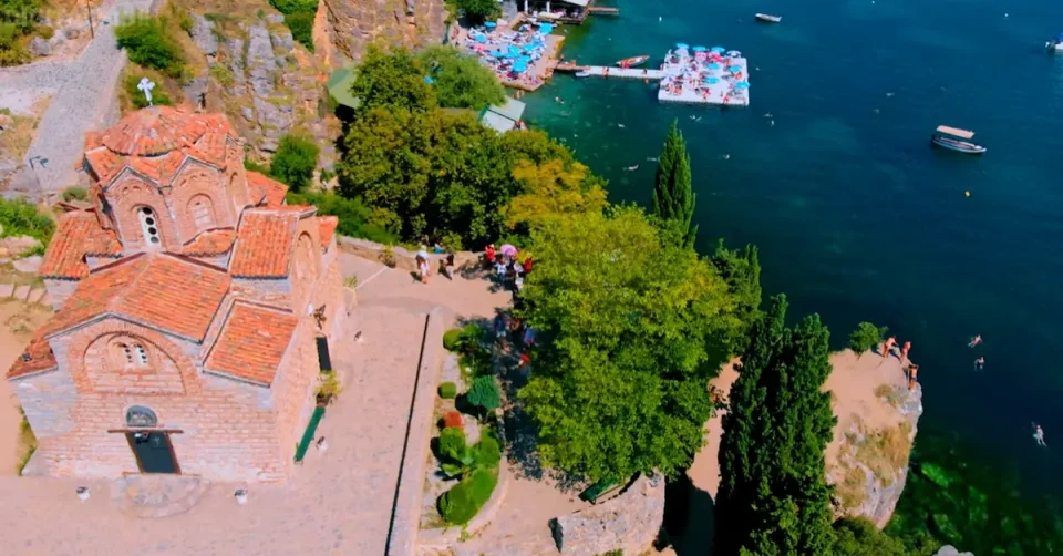 (ВИДЕО) Македонија – нова туристичка ѕвезда во подем во 2026 година