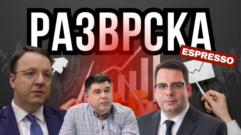 ЕКОНОМИЈАТА НЕМА ДА КОЛАБИРА: Анализираме како Николоски го решава проблемот + дали САД ќе го нападне Иран?
