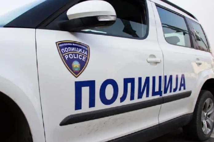 Притвор за осуммина од акцијата во УЈП