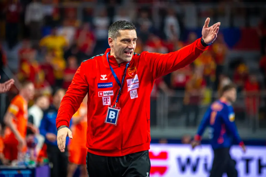 Лазаров: Ждрепката е поволна, но максимална сериозност и почит