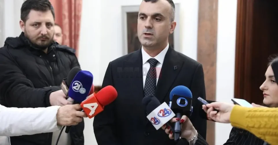 Приоритет е враќање на довербата во институцијата народен правобранител, најави Селами