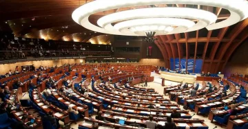 Во текот на јануарската сесија на Парламентарното собрание на Советот на Европа, на која учествуваат пратениците Иванка