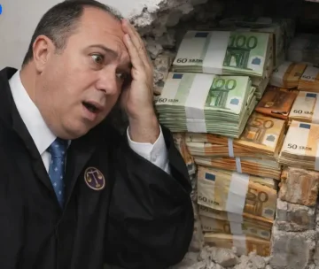 Истражните дејствија за случајот со апелациониот судија Ѓоко Ристов траеле речиси година дена, објасни обвинителката Искра Хаџивасилева