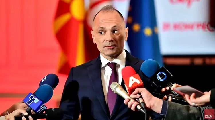 СДСМ го поддржа протестот на ССМ